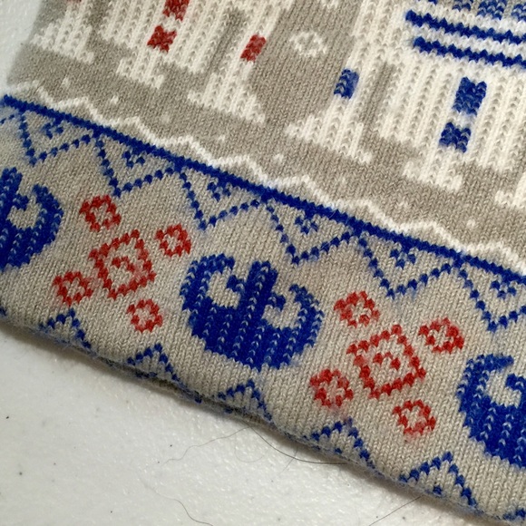 ▫️Star Wars R2-D2 Knit Beanie Cap - Picture 12 of 12